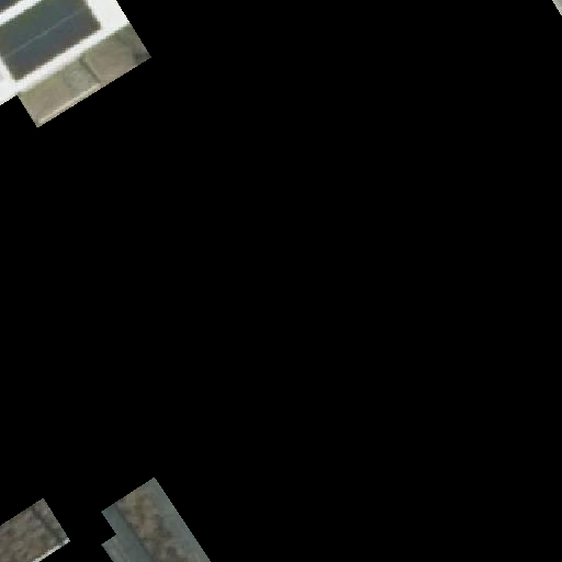 QuintenMichiel Instance Segmentation Dataset by Solar panel detection