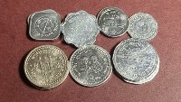 Coins detection project thumbnail