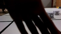 cubes project thumbnail
