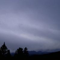 Cloud identification project thumbnail