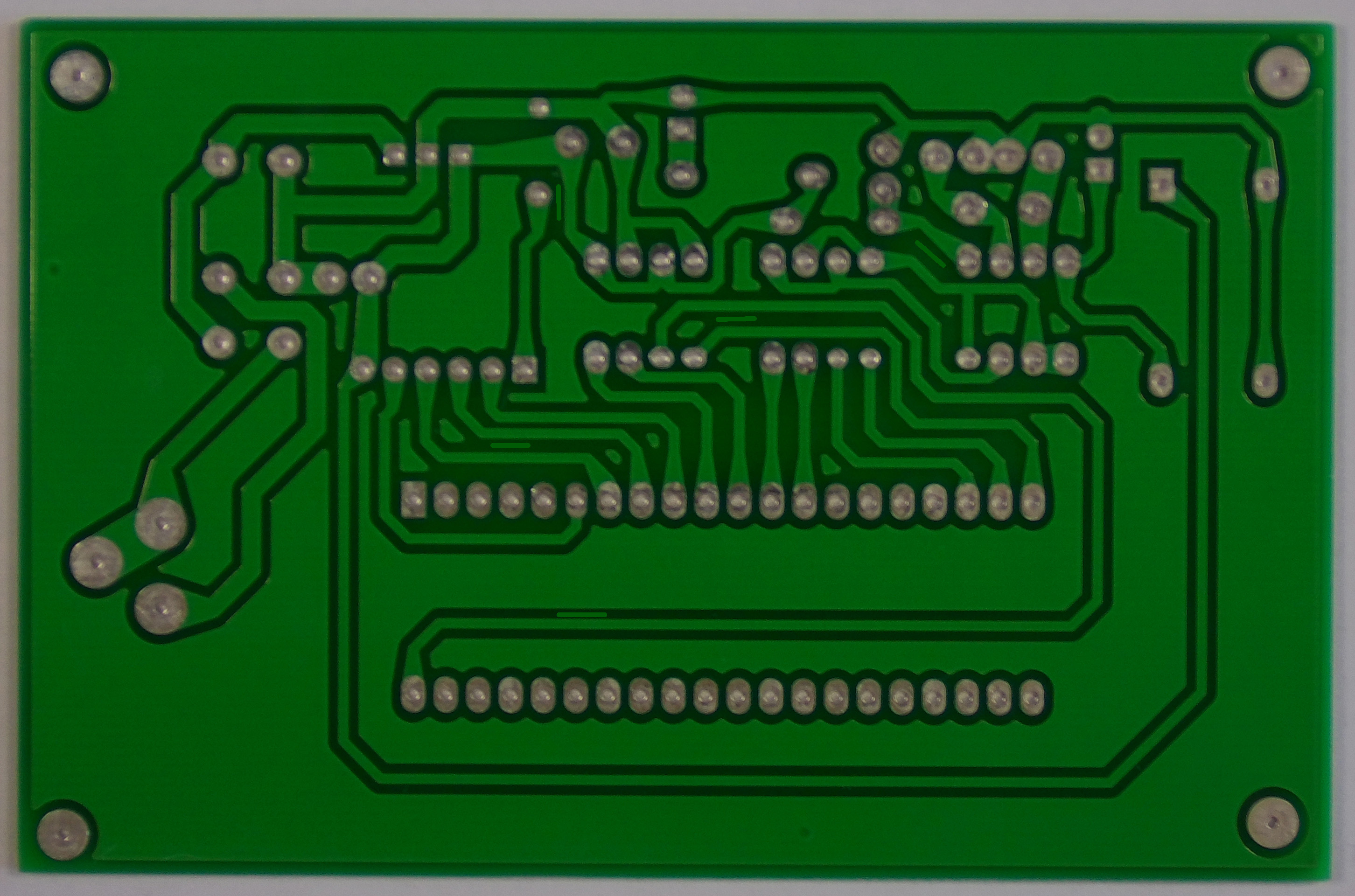 pcb Object Detection Model by TedPublic