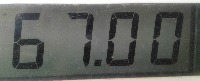 instrument panel-number project thumbnail