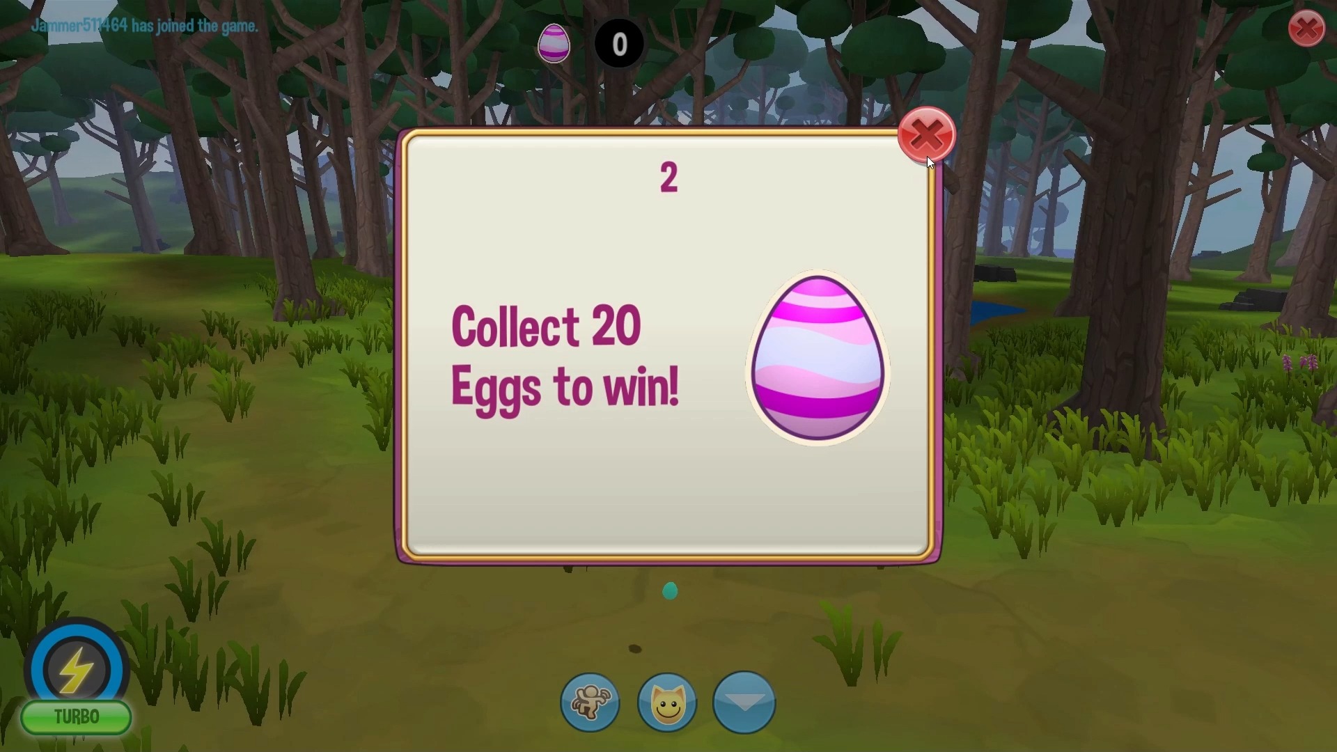 Better egg object detection dataset by pytorch