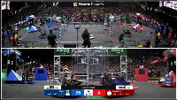 Robot bumpers - stolen clean project thumbnail