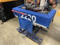 FRC Bumper Detection project thumbnail