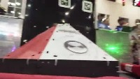 FRC robots project thumbnail