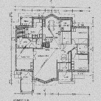 Fllorplan Area Detection project thumbnail