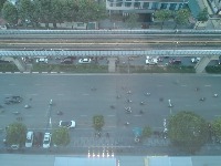 traffic project thumbnail