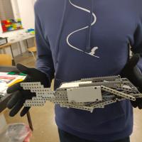 Detect And Classify Object Detection project thumbnail