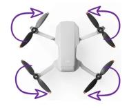 Drone-items project thumbnail