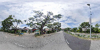 Google Street View Segmentation project thumbnail