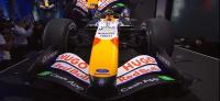 2026 F1 Season cars project thumbnail