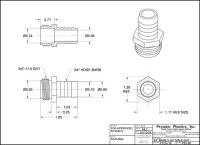 technical drawings project thumbnail