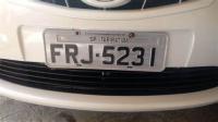 Detecção de Placas de Carros project thumbnail