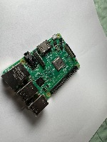 raspberry component detect project thumbnail