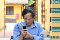 mobilephone project thumbnail