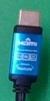 HDMI Classification project thumbnail