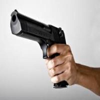 HandGun Dedaction project thumbnail