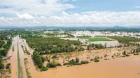 Flood project thumbnail