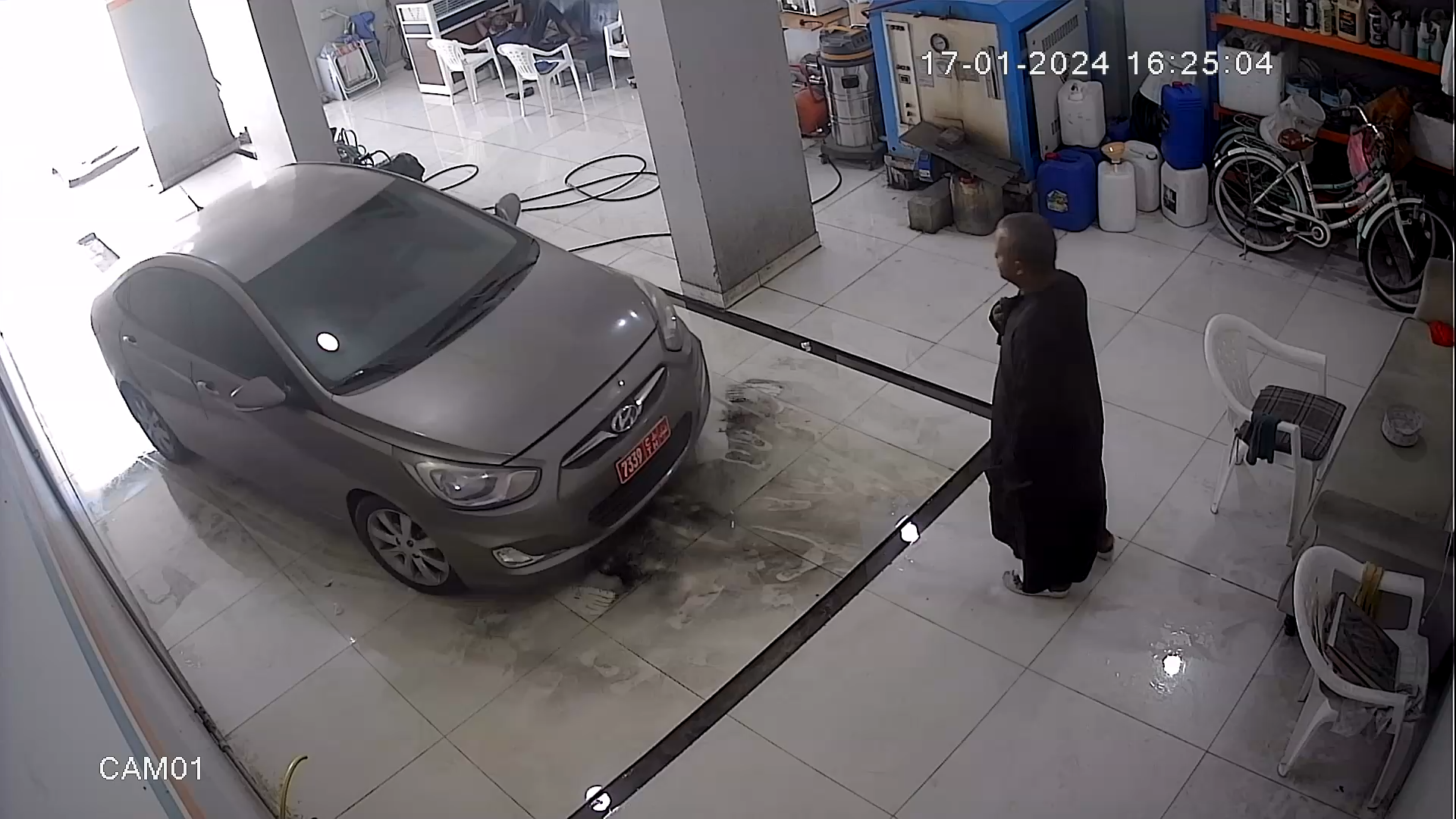 oman-car-plate-number-object-detection-dataset-by-um