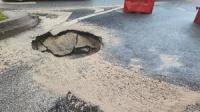 Sinkhole Detection project thumbnail
