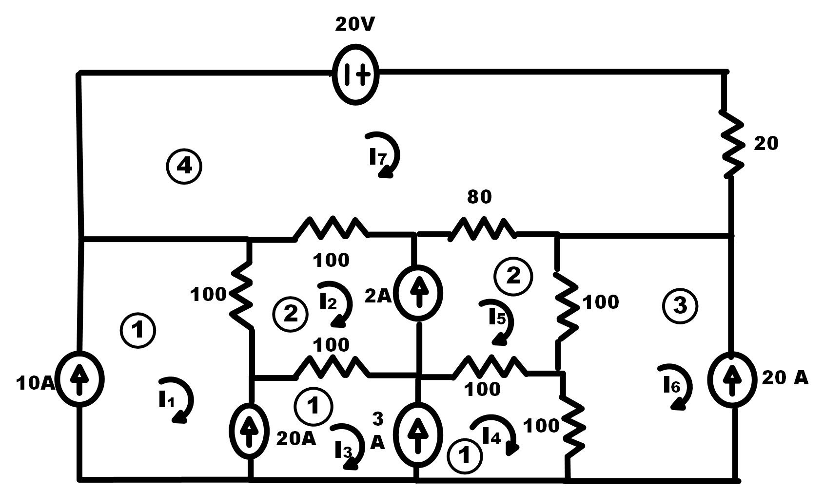 Circuit Component Detection Object Detection Model by Ankit