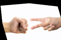 Rock, Paper, Scissors project thumbnail