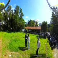 Avata and Drone Ispf manusia gab project thumbnail
