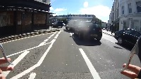 LaneDetection project thumbnail