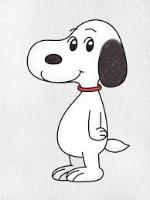 Snoopy Family project thumbnail