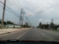 Lane Detection project thumbnail