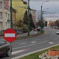 road-signs project thumbnail