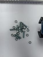 Bolt and Nut project thumbnail