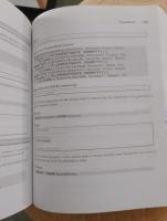 printed and handwritten 3 project thumbnail