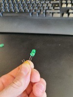 Led project thumbnail