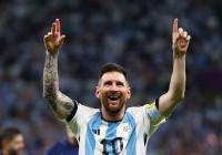 Messi project thumbnail