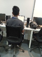 chairs project thumbnail