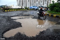 Pothole Detection project thumbnail