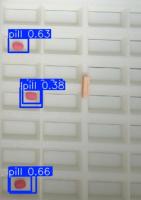 pill detection project thumbnail
