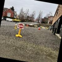cones and signs project thumbnail