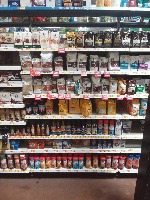 Empty Shelves project thumbnail