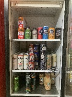 store fridges  project thumbnail