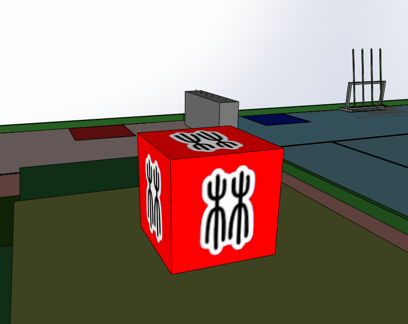 KFS Object Detection Model by Hthanh
