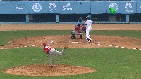 baseball project thumbnail