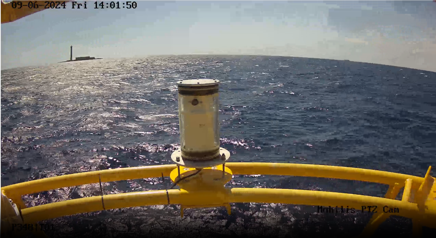 boat Object Detection Model (v5, 2024-09-06 12:12pm) by boat