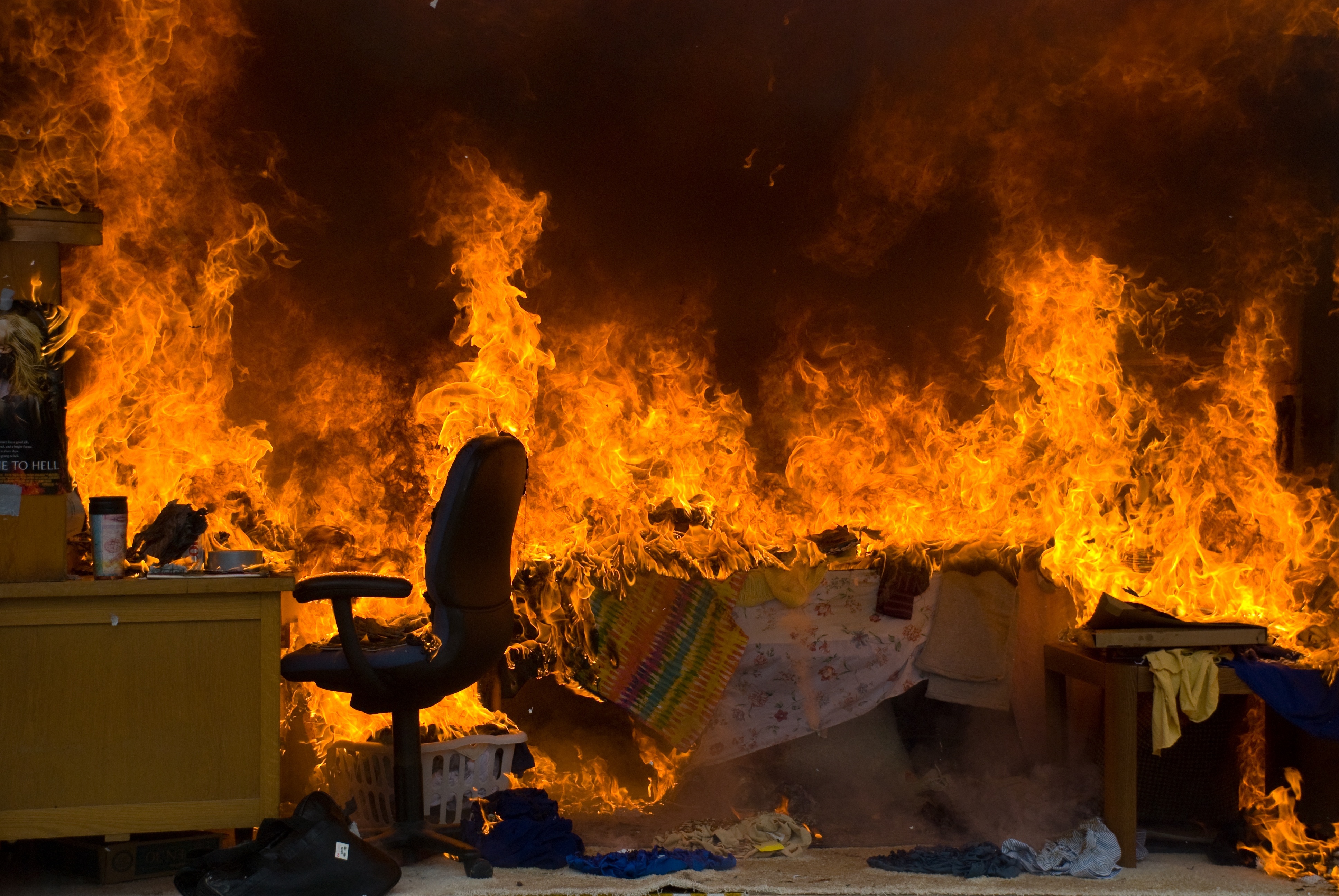 fire smoke detection Object Detection Dataset by school