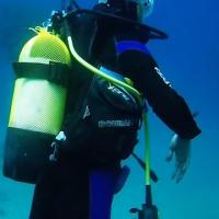 UnderWater Text Dataset project thumbnail