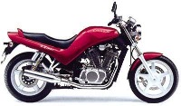 motorbike bicycle project thumbnail