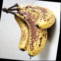 Banana project thumbnail