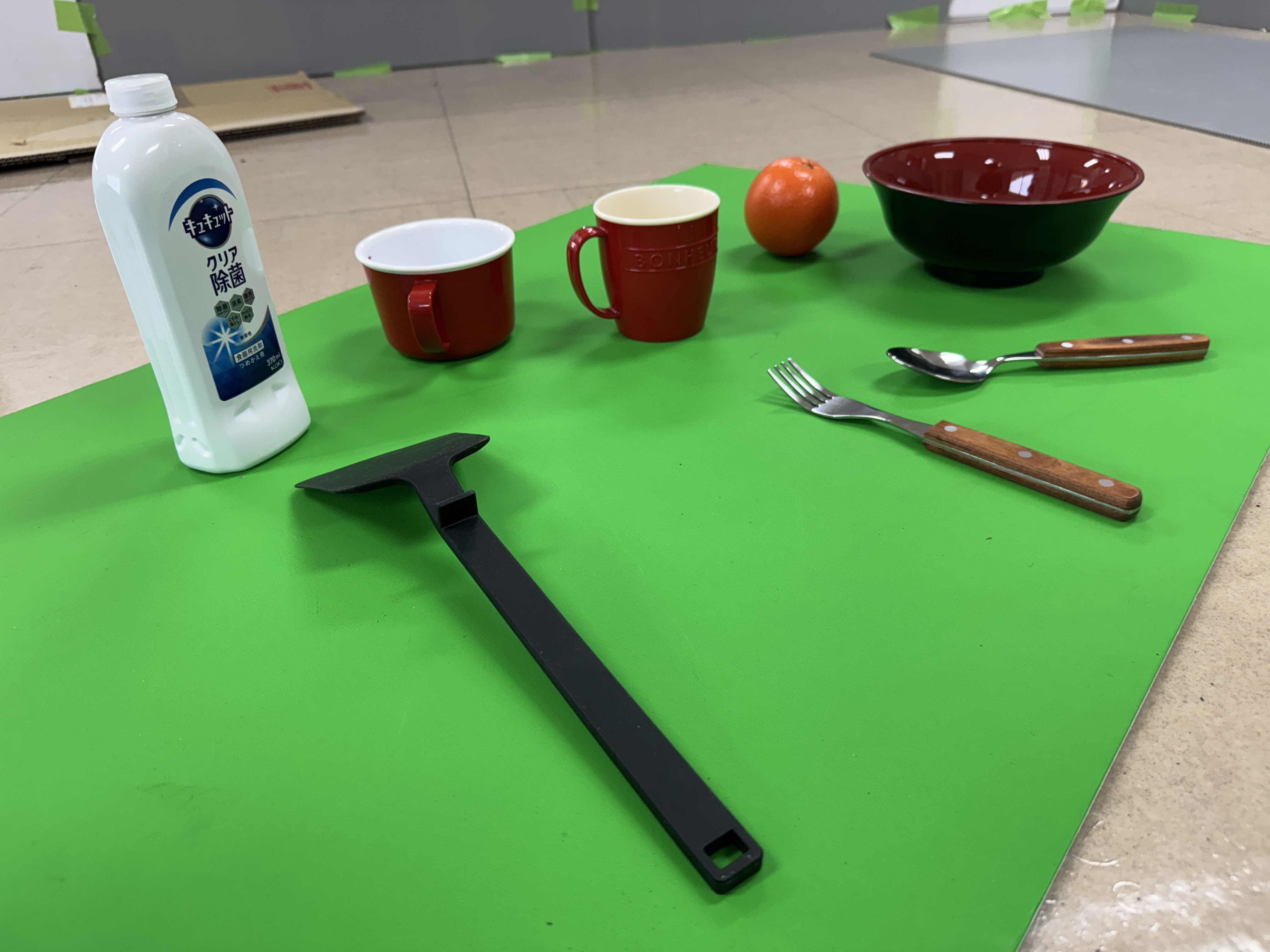 Ycb2025 Roboflow Universe ycb2025-roboflow-universe